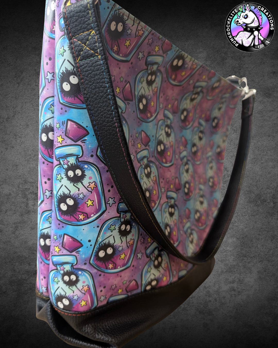 Soots Tote/Shoulder Handbag