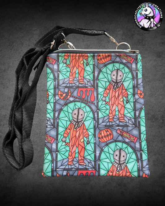 Sam Crossbody Bag