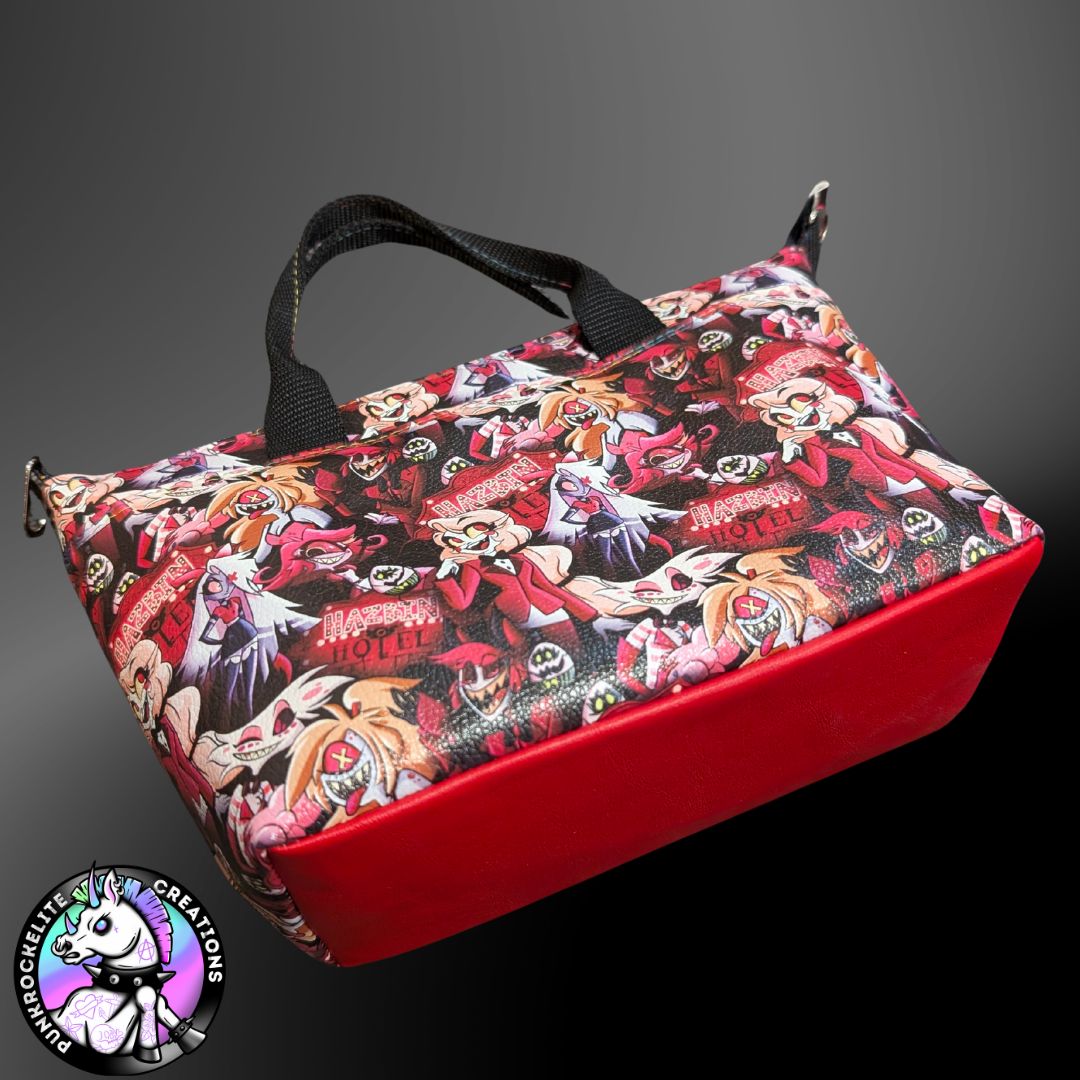 Hazbin Totini Bag