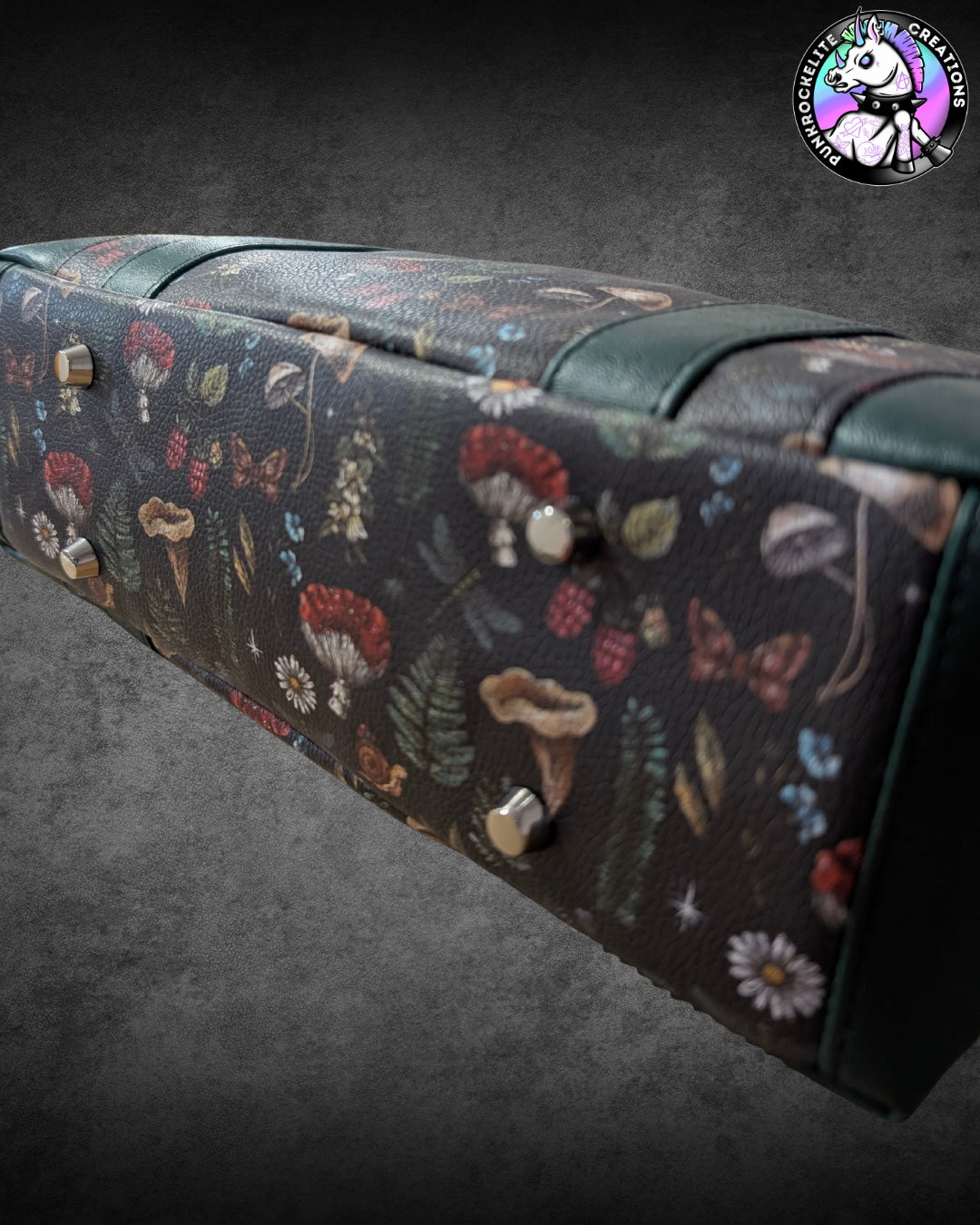 Garden Delight Handbag