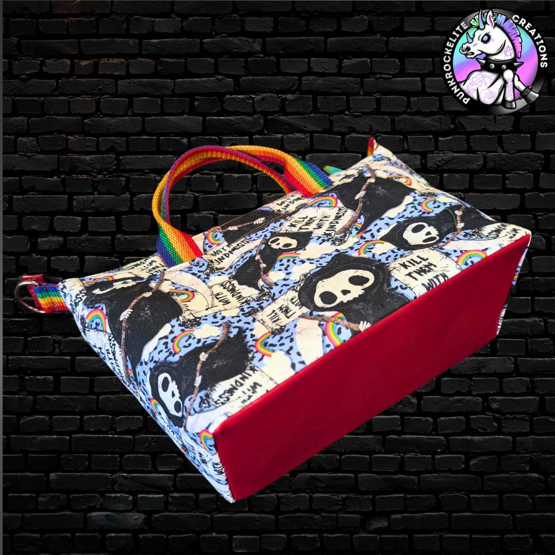 With Kindness Totini Tote