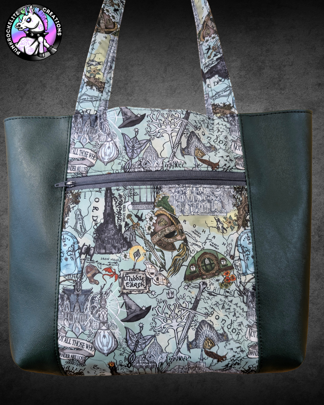 Second Breakfasts Tote Bag