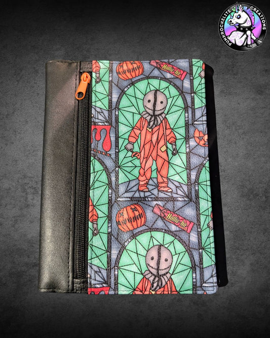 Sam A5 Notebook Holder