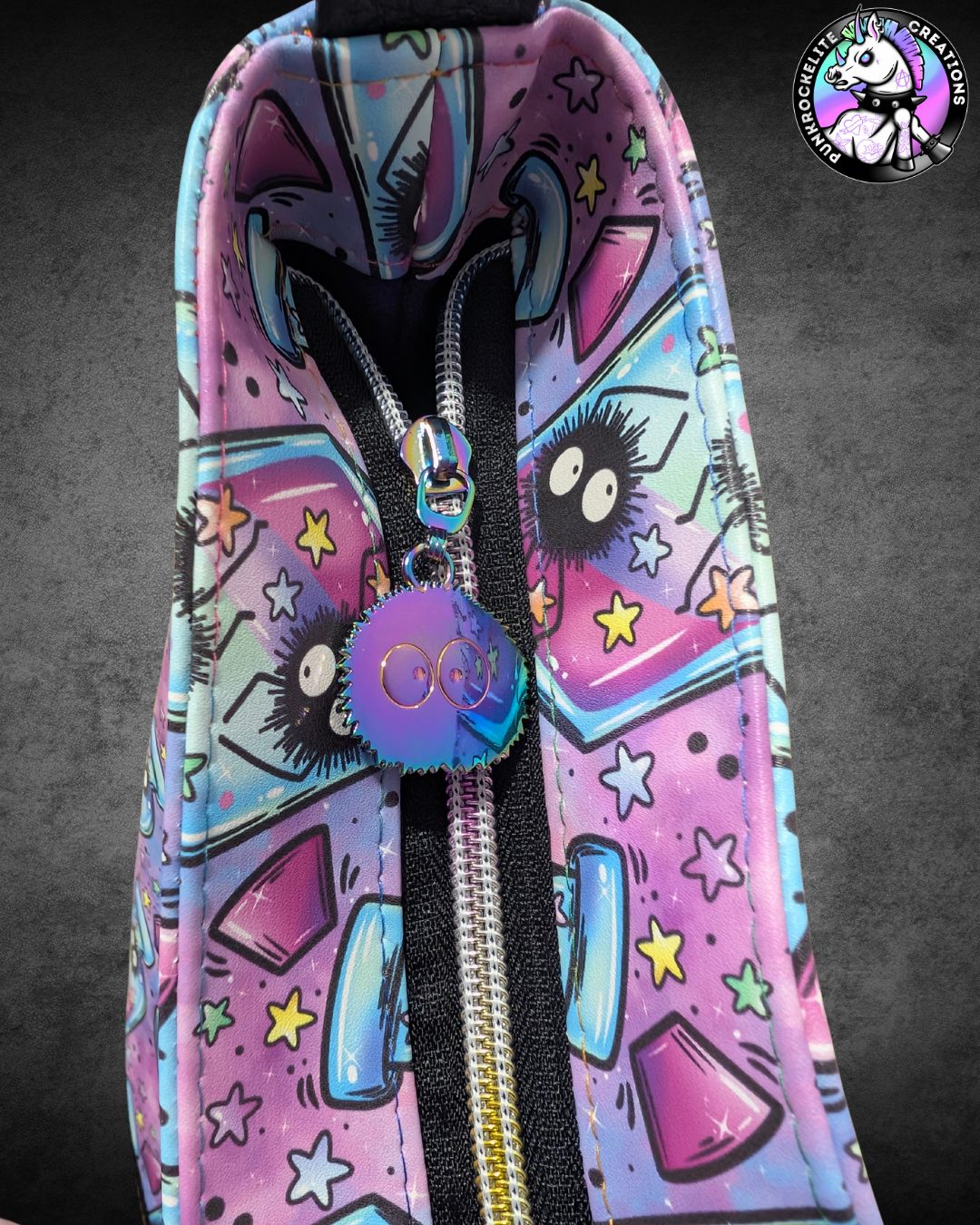 Soots Tote/Shoulder Handbag