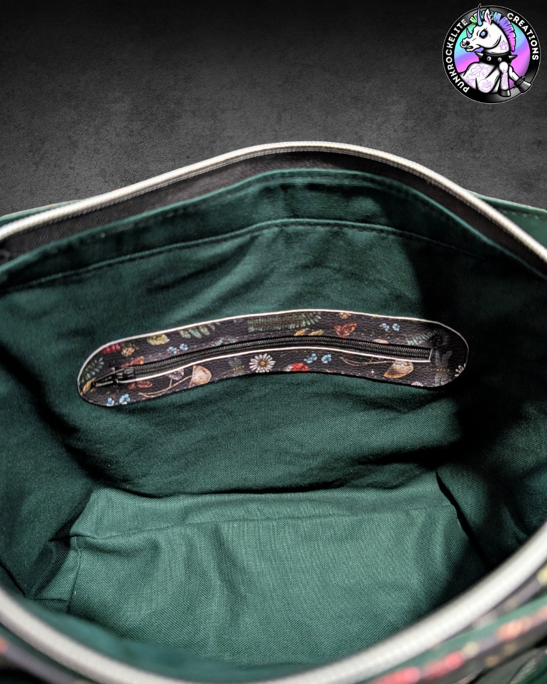 Garden Delight Handbag