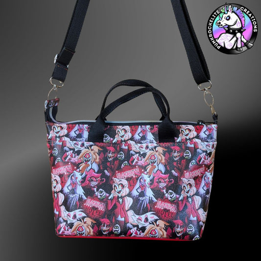 Hazbin Totini Bag